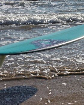 Surfing