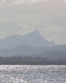 Mt Warning