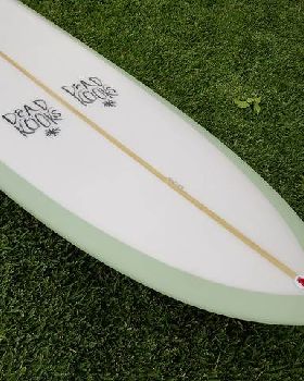 Surfing