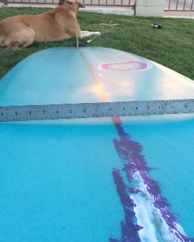 Surfing