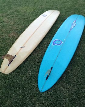 Surfing