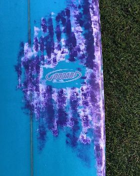 Surfing