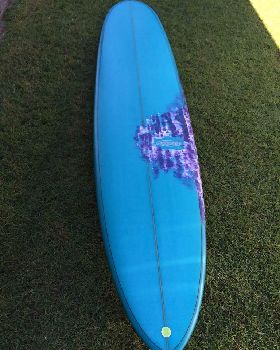 Surfing