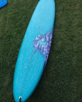Surfing