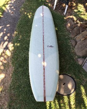 Surfing