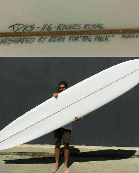 Surfing