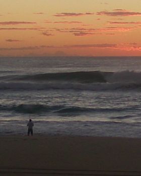 Surfing