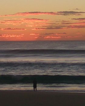 Surfing