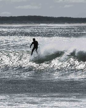 point break