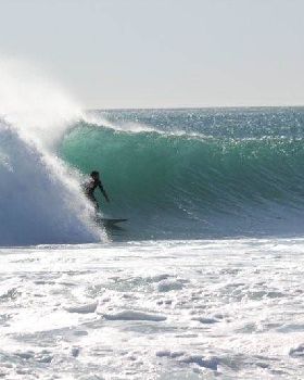 Surfing