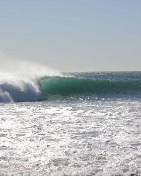 Surfing