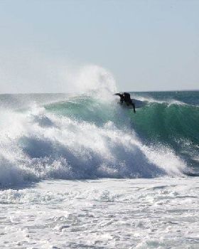 Surfing
