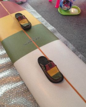 Rasta board 001