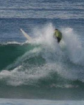 Four mile winter comp