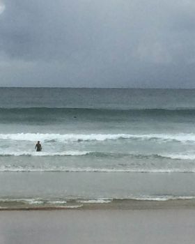 Surfing