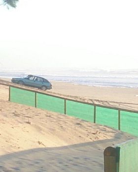 Surfing