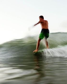 julian wilson