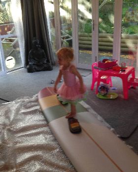 Rasta board 003