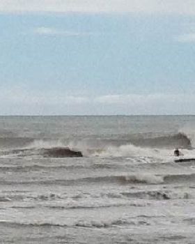 Surfing