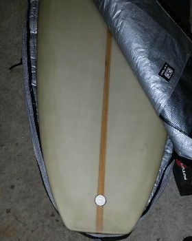 Surfing