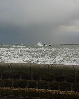 Surfing