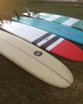 Surfing