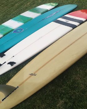 Surfing