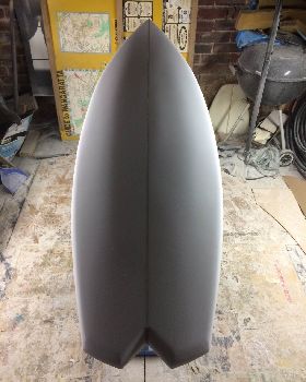 New shapes