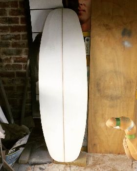 New shapes