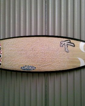 Surfing