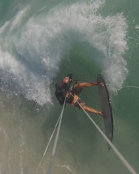 Surfing