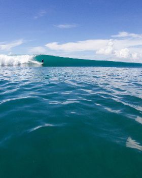Surfing