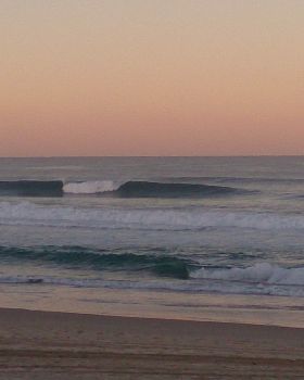 Surfing