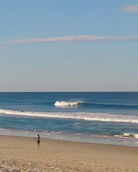 Surfing
