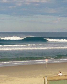 Surfing