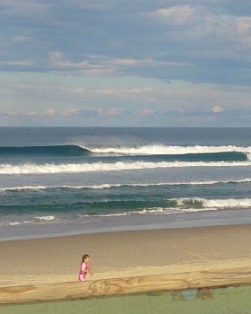 Surfing