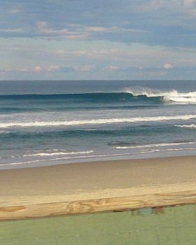 Surfing