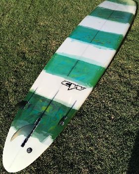 Surfing