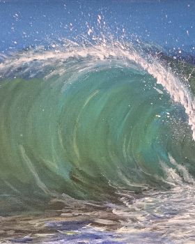 Surfing
