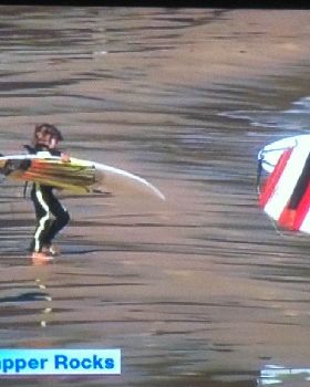 Surfing