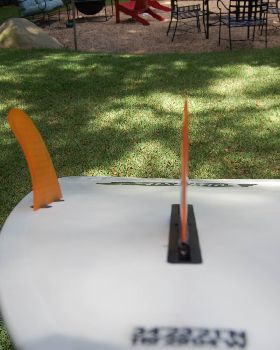 CI longboard