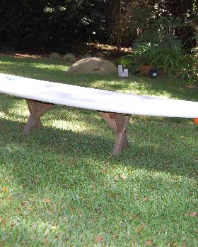 CI longboard