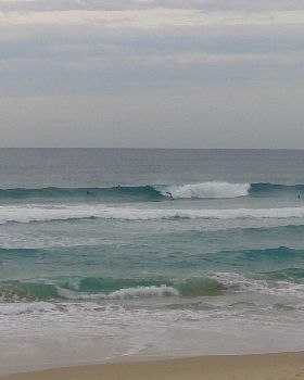Surfing