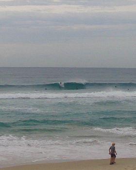 Surfing