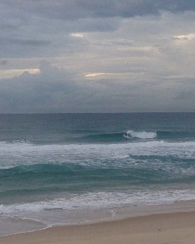 Surfing