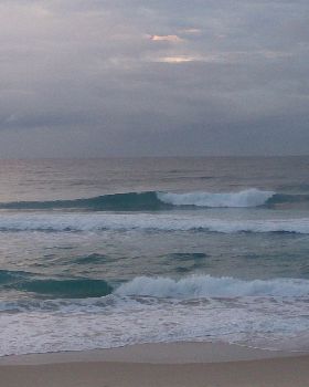 Surfing