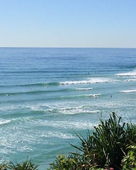 Surfing