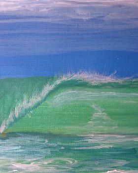 Surfing