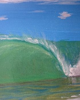 Surfing