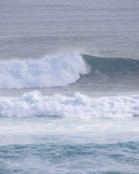 Who needs a jet ski?
